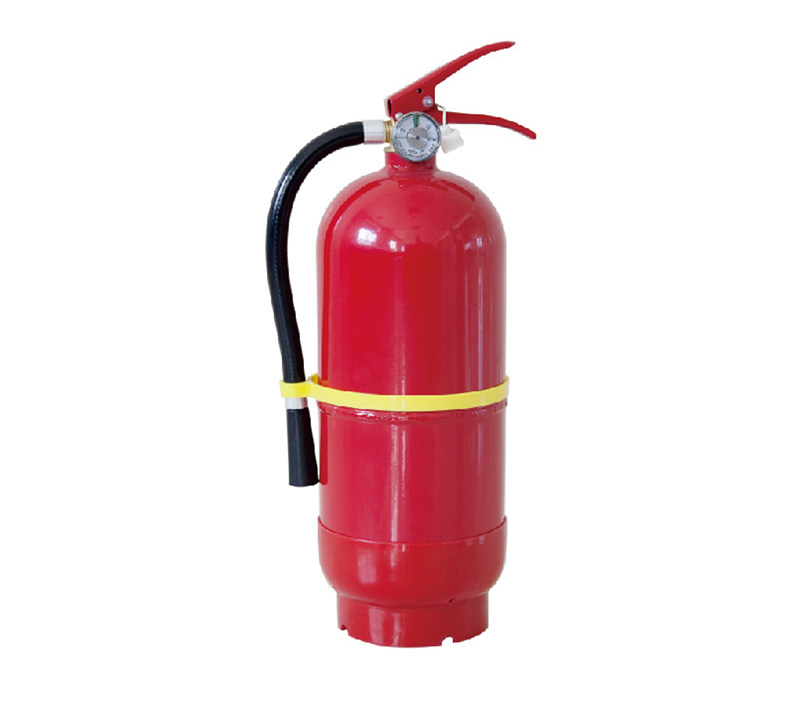 韓國標準滅火器